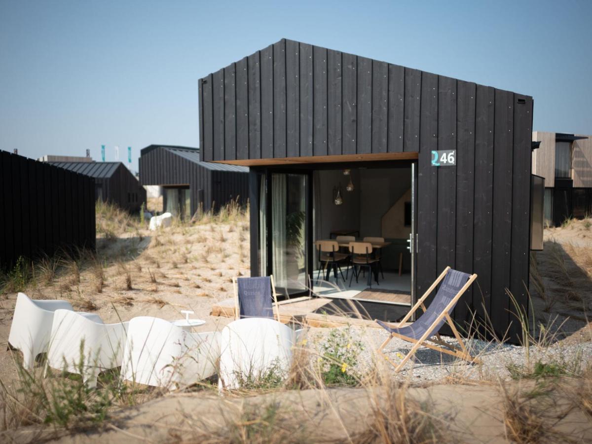 Sea Lodges - Pitstop 4 - One Dog Allowed * Zandvoort