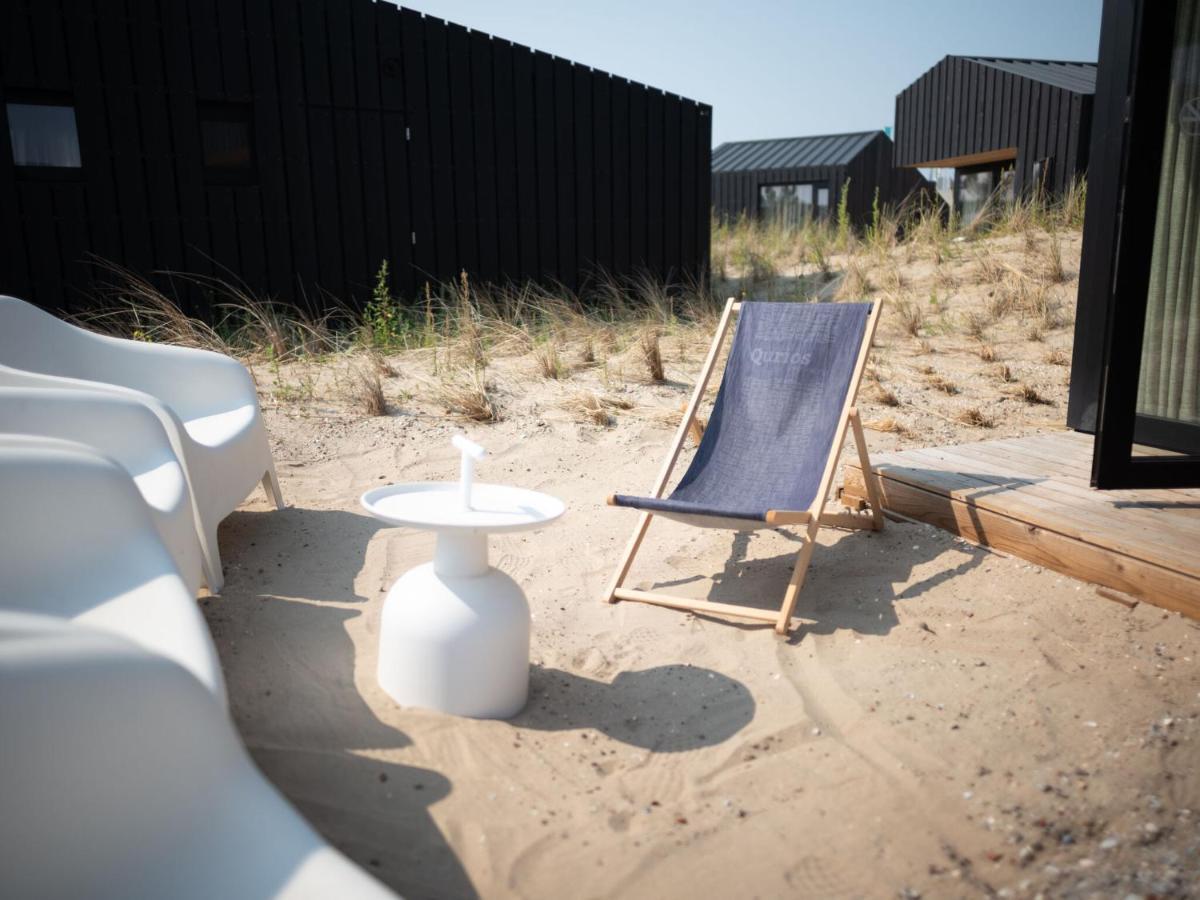 Sea Lodges - Pitstop 4 - One Dog Allowed Vakantiehuis Zandvoort